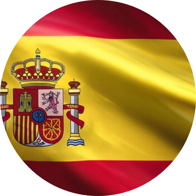espania